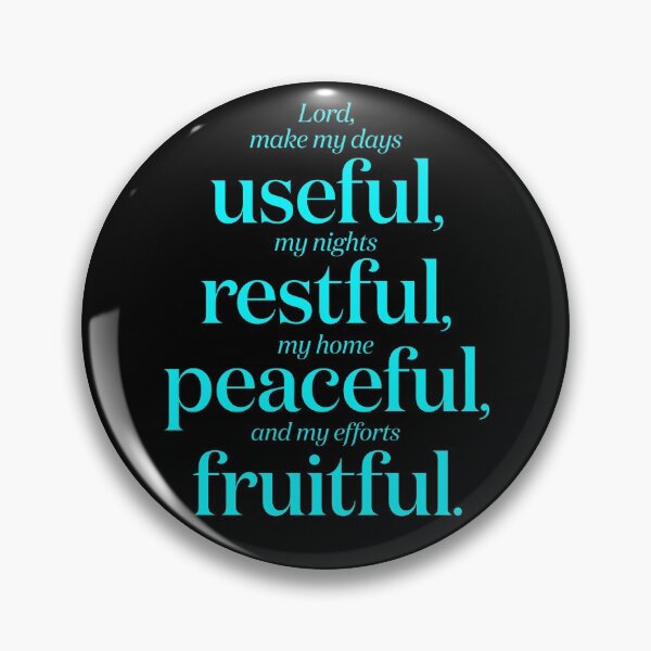 Item preview, Prayer v.1 designed and sold by x1brett.