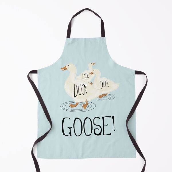 Item preview, Duck, Duck, Goose designed and sold by Amy Hadden.
