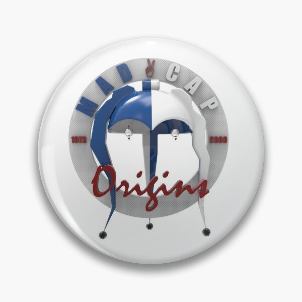 Item preview, MCO-LOGO-415 NEW designed and sold by Marcg88.