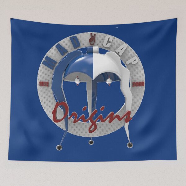 Item preview, MCO-LOGO-415 NEW designed and sold by Marcg88.