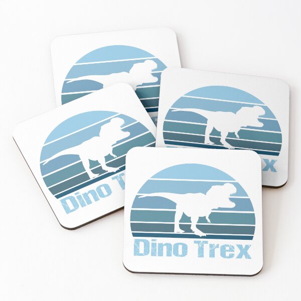 Item preview, Dino Trex designed and sold by eden1472.