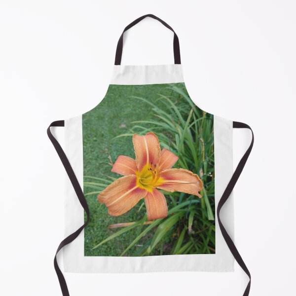 Item preview, Orange Day Lily designed and sold by dfhandy.