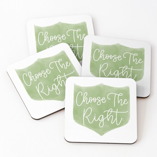 Item preview, Ctr - choose the right designed and sold by Handdrawnbyzoe.