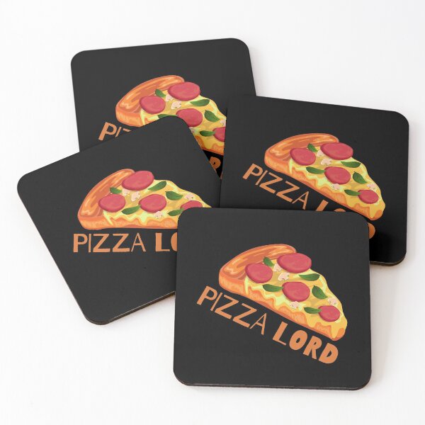 Item preview, Pizza Lord designed and sold by Your Favorite Shop.