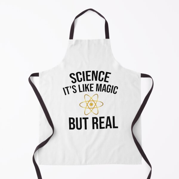 Item preview, science It's Like Magic But Real, Funny Science, Scientist Gift, Science Teacher Gift, Teacher Gift, Gift For Science Lover designed and sold by adjamine.