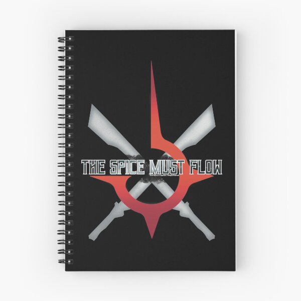 Item preview, The spice must flow-Dune 2021-House Harkonnen Coat of Arms designed and sold by YomeHayin.