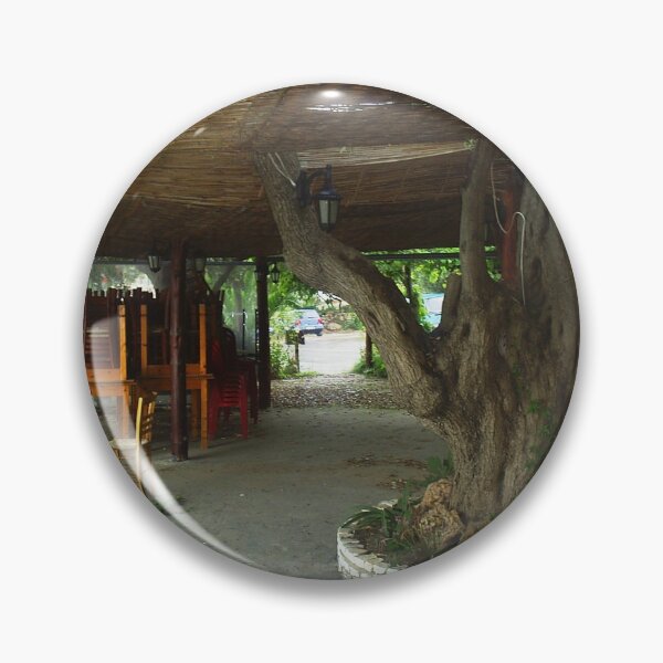 Artikelvorschau, ABANDONED TAVERNA. THASSOS GREECE. entworfen und verkauft von ronsaunders47.