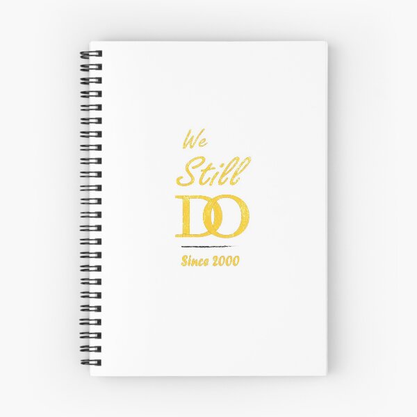 Item preview, We Still Do Since 2000 designed and sold by sichaz.