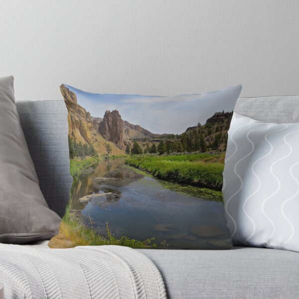 Item preview, Smith Rocks designed and sold by gcampbell.