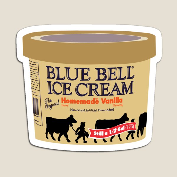 Item preview, Gallon of Ice Cream designed and sold by Maggie Elias.