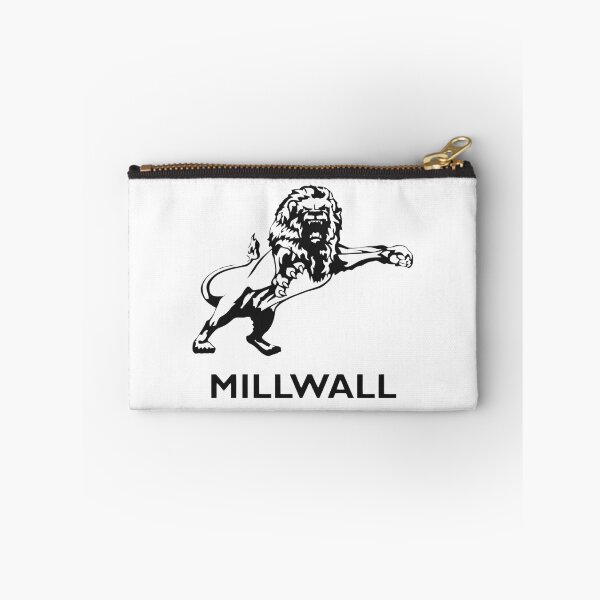 Item preview, Millwall Lion designed and sold by Millwall.store.