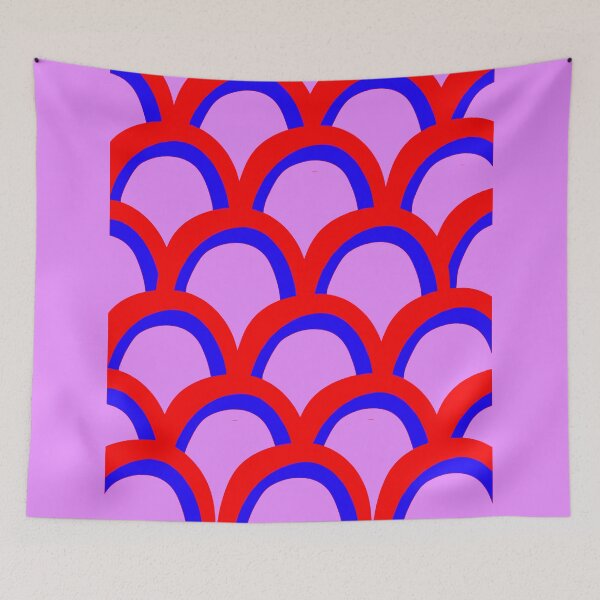 Item preview,  abstract macaroni 5 designed and sold by madelynhatter.