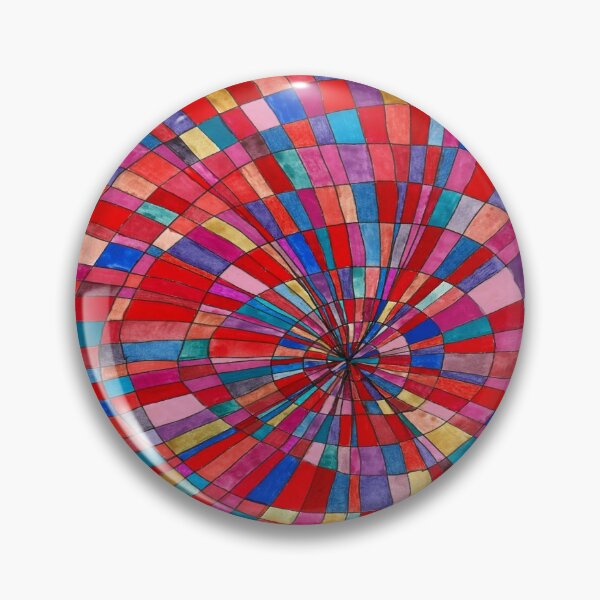 Item preview, Original abstract artwork "Star Bright" designed and sold by Douglas  Walker.
