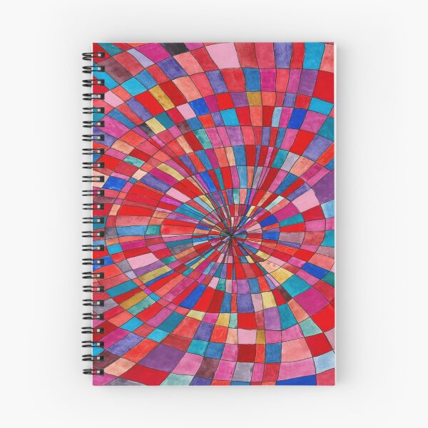 Item preview, Original abstract artwork "Star Bright" designed and sold by Douglas  Walker.