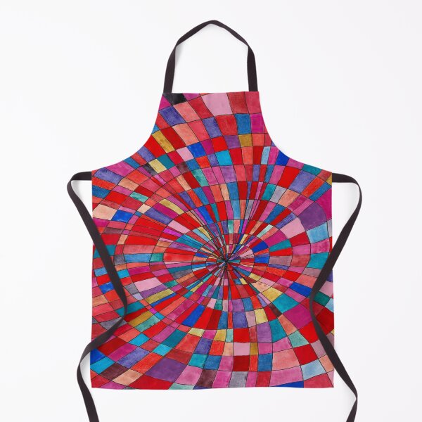 Item preview, Original abstract artwork "Star Bright" designed and sold by Douglas Walker.