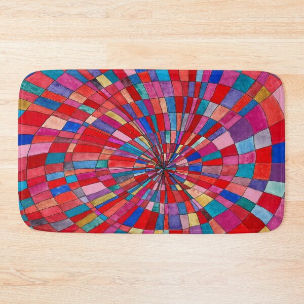 Item preview, Original abstract artwork "Star Bright" designed and sold by Douglas  Walker.