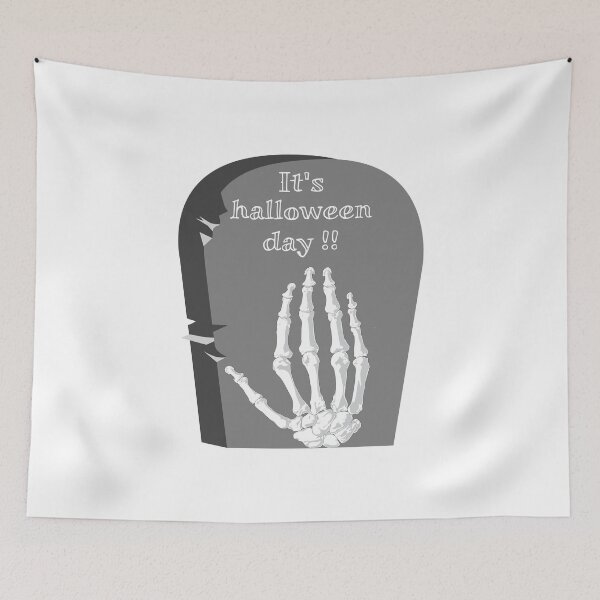 Artikelvorschau, Halloween entworfen und verkauft von Kweeuu.