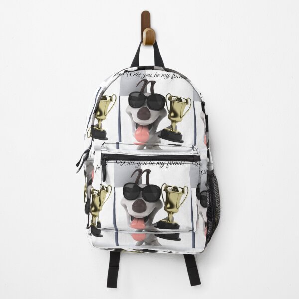 Item preview, Funniest dog designed and sold by U.K. INTERNATIONAL Degain.