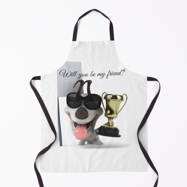 Item preview, Funniest dog designed and sold by U.K. INTERNATIONAL Degain.
