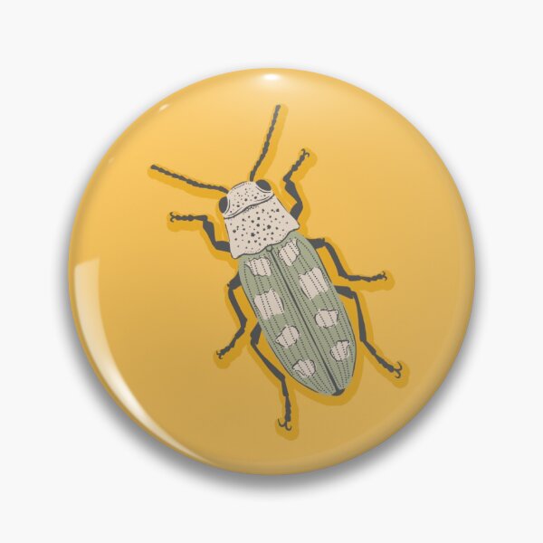 Item preview, Scatter Bug designed and sold by Jacqueline Hurd.