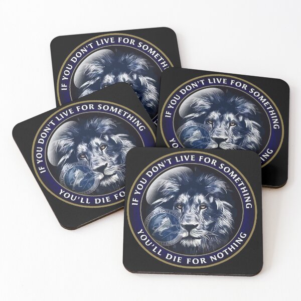 Item preview, Live For Something designed and sold by Millwall.store.