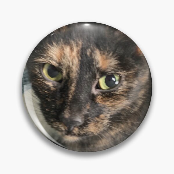 Item preview, Soulful Tortie  designed and sold by Amanda1775.