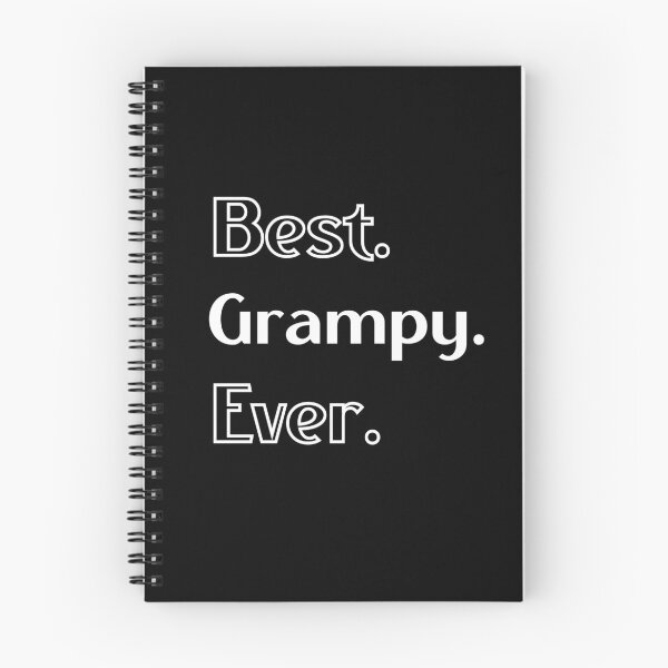 Item preview, Best. Grampy. Ever. designed and sold by Dana Clark.