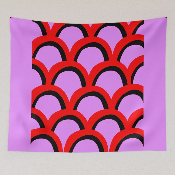 Item preview,  abstract macaroni 6 designed and sold by madelynhatter.