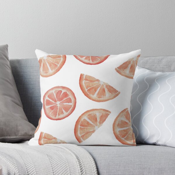 Item preview, Citrus fruits, oranges and lemons designed and sold by kiminkimii.