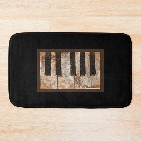 Item preview, Vintage Old Piano  designed and sold by traq59.