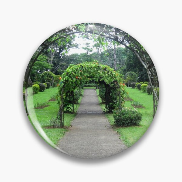 Item preview, PATH AND ARCHES  designed and sold by ronsaunders47.