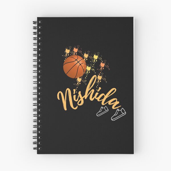 Item preview,  Yuji Nishida Volleyball. designed and sold by Featuring Lynn.