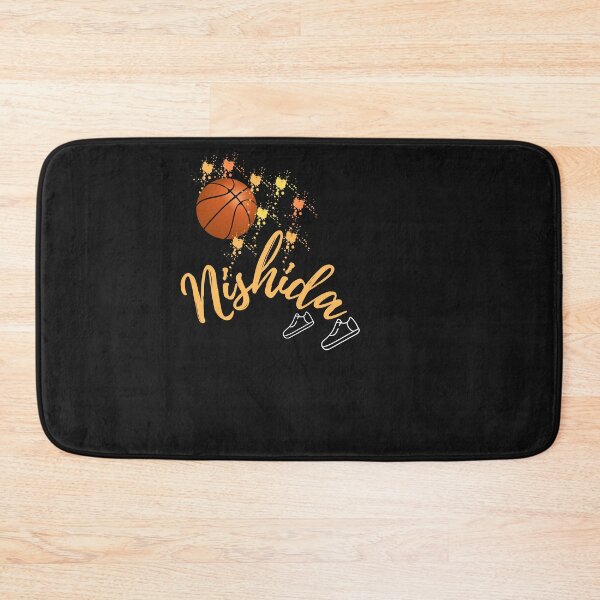 Item preview,  Yuji Nishida Volleyball. designed and sold by Featuring Lynn.