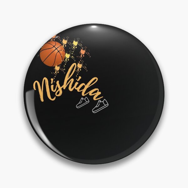 Item preview,  Yuji Nishida Volleyball. designed and sold by Featuring Lynn.