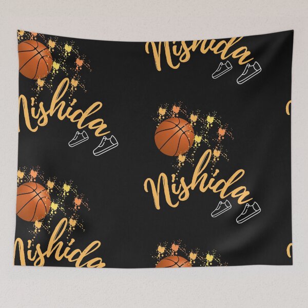 Item preview,  Yuji Nishida Volleyball. designed and sold by Featuring Lynn.