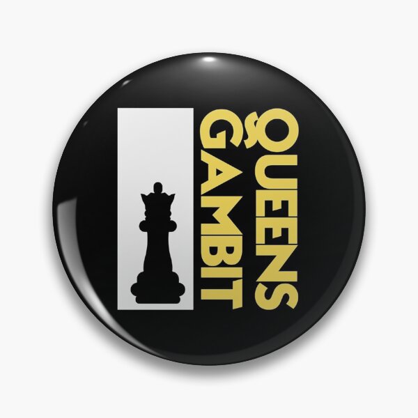 Item preview, Needed Gifts The Queens Gambit Miniseries Christmas designed and sold by Dario  Vuković.