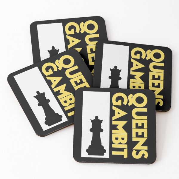 Item preview, Needed Gifts The Queens Gambit Miniseries Christmas designed and sold by Dario  Vuković.