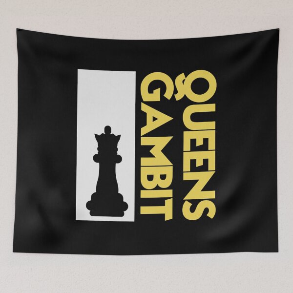 Item preview, Needed Gifts The Queens Gambit Miniseries Christmas designed and sold by Dario  Vuković.