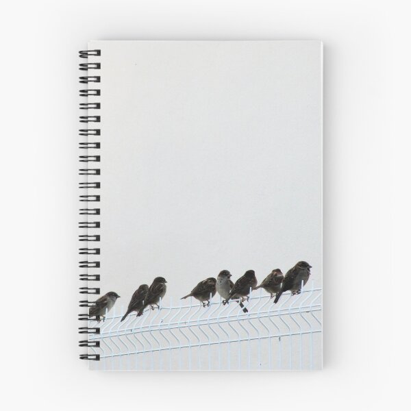 Item preview, Sparrows designed and sold by ART22.
