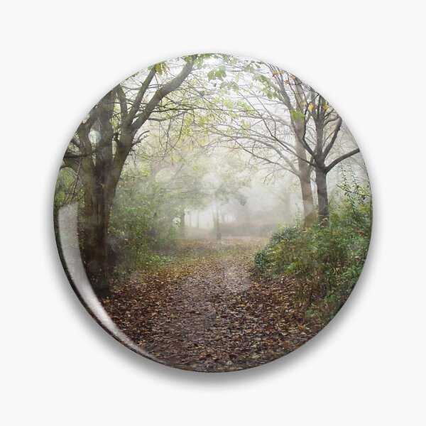 Item preview, MISTY MORNING.11. designed and sold by ronsaunders47.