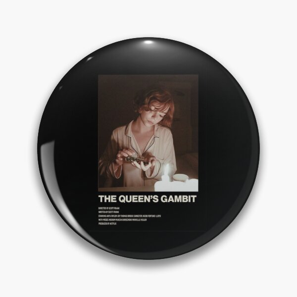 Item preview, People Call Me The Queens Gambit Halloween designed and sold by Dario  Vuković.