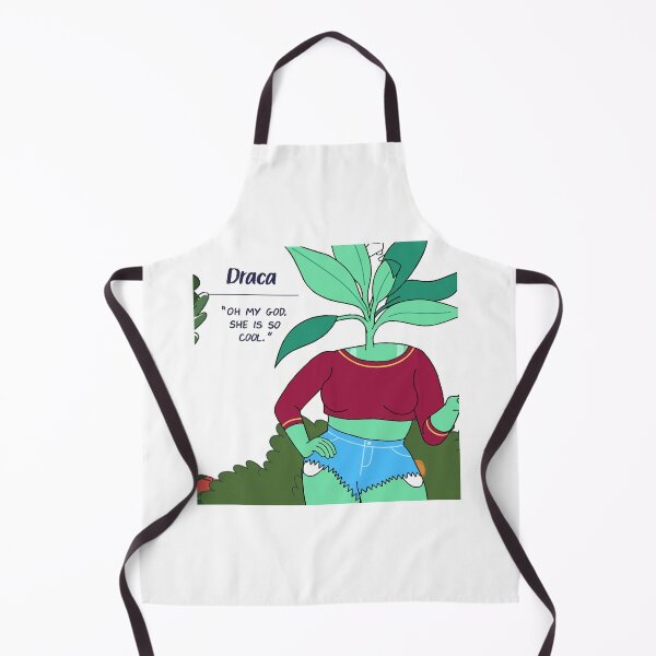Item preview, tuca bertie draca designed and sold by vestalshop.