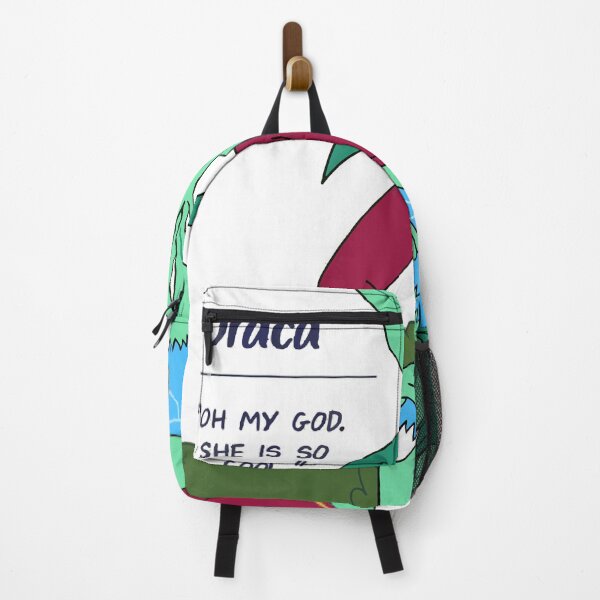 Item preview, tuca bertie draca designed and sold by vestalshop.