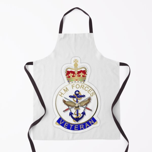 Item preview, Hm forces veteran vintage designed and sold by mikoala50.