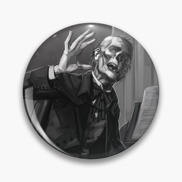 Item preview, The Phantom designed and sold by Infamouslydorky.