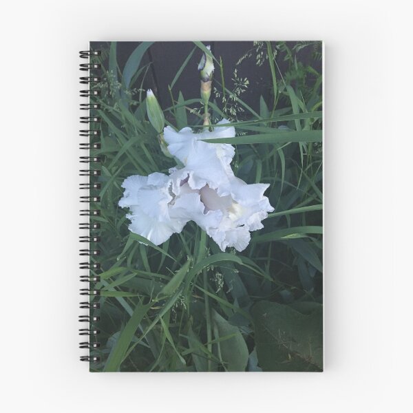 Item preview, flor blanca designed and sold by TravisDestroy.