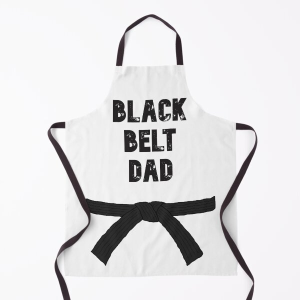 Item preview, Black Belt Dad designed and sold by EagleFang101.