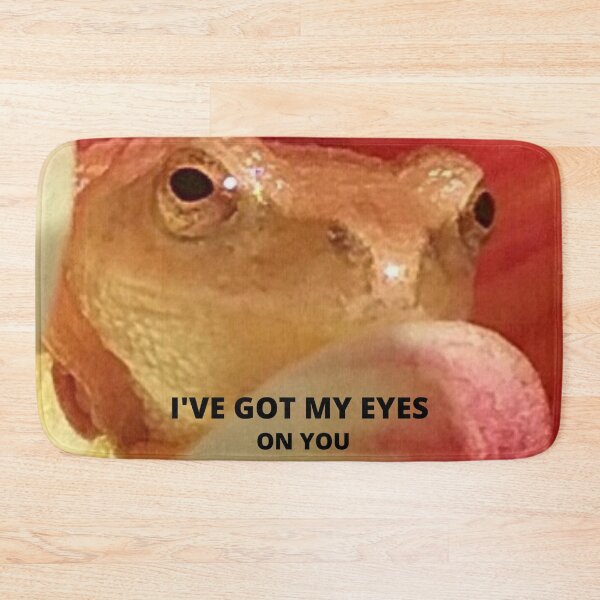 Item preview, I'VE GOT MY EYES ON YOU designed and sold by edwardtiptonart.