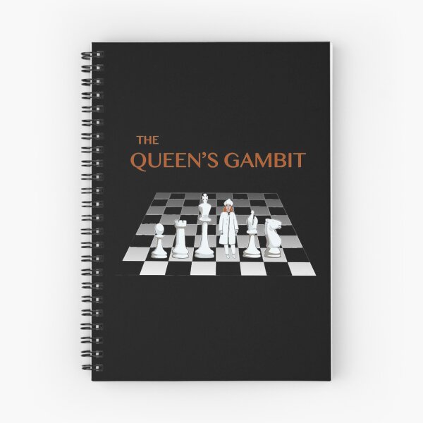 Item preview, Retro The Queens Gambit Halloween designed and sold by Dario  Vuković.