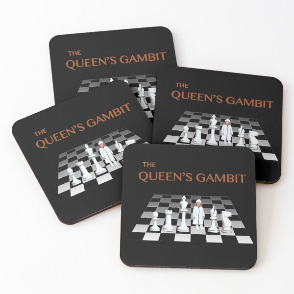Item preview, Retro The Queens Gambit Halloween designed and sold by Dario  Vuković.